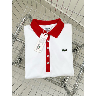 ĐẦM LACOSTE SO HOT ♥️(QA)