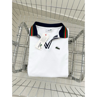 ĐẦM LACOSTE SO HOT ♥️(QA)