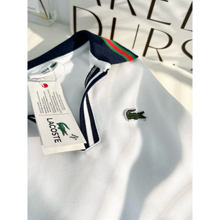 ĐẦM LACOSTE SO HOT ♥️(QA)