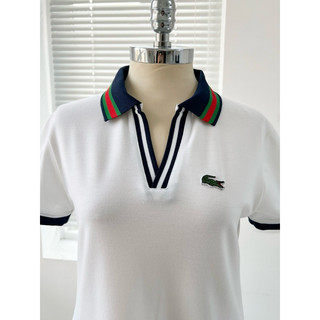 ĐẦM LACOSTE SO HOT ♥️(QA)