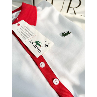 ĐẦM LACOSTE SO HOT ♥️(QA)