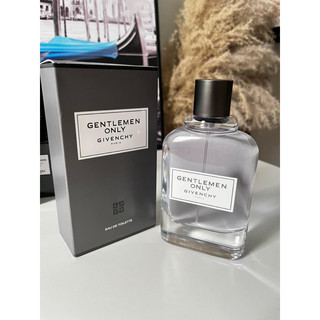 Nước hoa nam Gentlemen Only Givenchy edt - 100ml Full