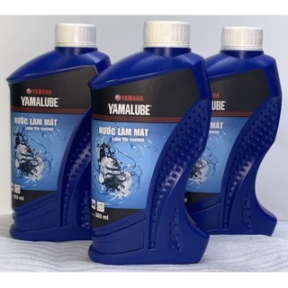 Nước Làm Mát Xe Máy Yamaha 500ml