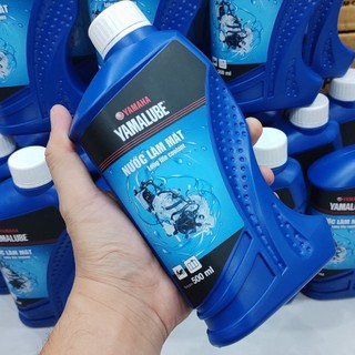 Nước Làm Mát Xe Máy Yamaha 500ml