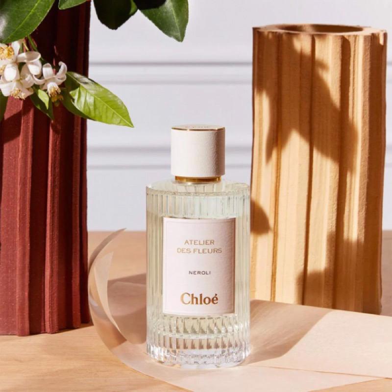 [mẫu thử 5-10ml] nước hoa Chole Neroli dạng xịt