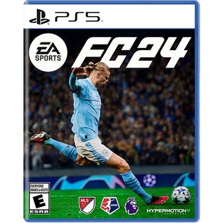 Đĩa game ea sports fc 24 - ps5