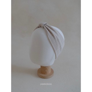 |PEEKABOO 2024| TURBAN WINGO