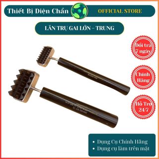 Lăn sừng trụ lớn trung diện chẩn- dụng cụ diện chẩn chính hãng