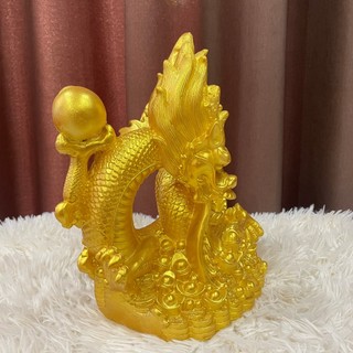Heo đất rồng size đại