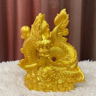 Heo đất rồng size đại