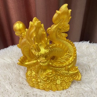 Heo đất rồng size đại