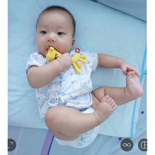 GẶM NƯỚU HƯƠU CHO BÉ