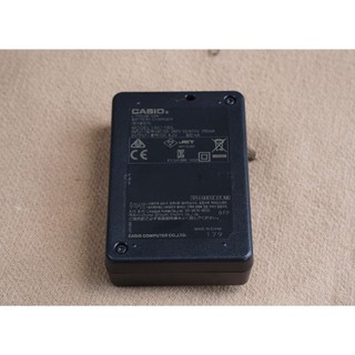 Sạc pin Casio NP-130