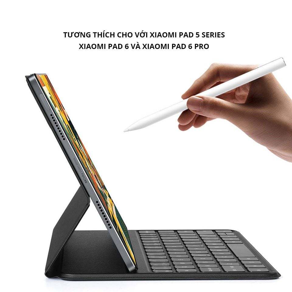Bút cảm ứng Stylus Pen Gen 2 (Pad 6, Pad 6 Pro)