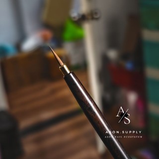 Cọ màu nước nail cao cấp | tập vẽ cao cấp nail