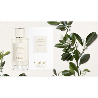 [mẫu thử 5-10ml] nước hoa Chole Neroli dạng xịt