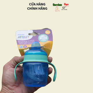 Bình tập uống Philips AVENT cho bé 6 tháng+