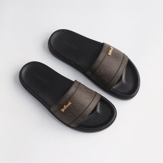  Dép nam quai da - gắn mác YOFEET phong cách thời thượng - trẻ trung