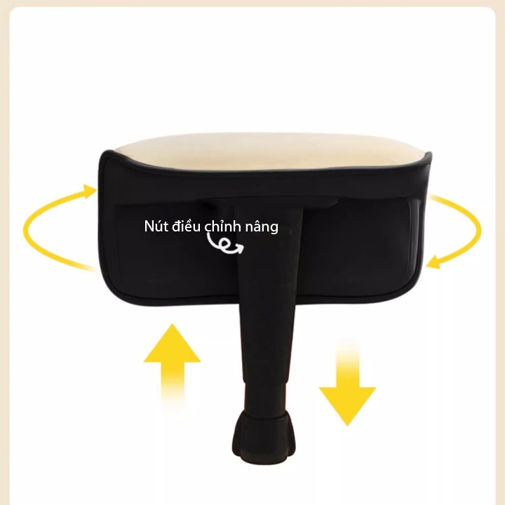 Ghế Gaming, Ghế Gaming Công Thái Học, Ghế Chơi Game Bọc Da Cao Cấp, Ghế Văn Phòng Ngã 135° Có Gác Chân M213 | BigBuy360 - bigbuy360.vn