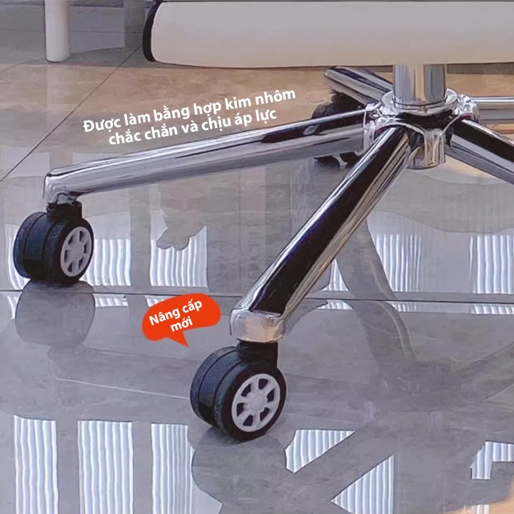 Ghế Gaming, Ghế Gaming Công Thái Học, Ghế Chơi Game Bọc Da Cao Cấp, Ghế Văn Phòng Ngã 135° Có Gác Chân M213 | BigBuy360 - bigbuy360.vn