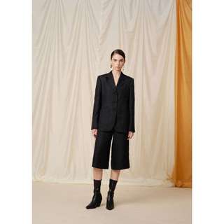 SOLENE BERMUDA PANTS - QUẦN LỬNG, QUẦN NGẮN