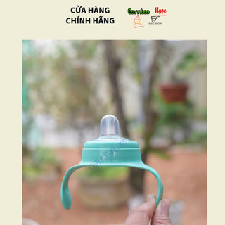 Bình tập uống Philips AVENT cho bé 6 tháng+