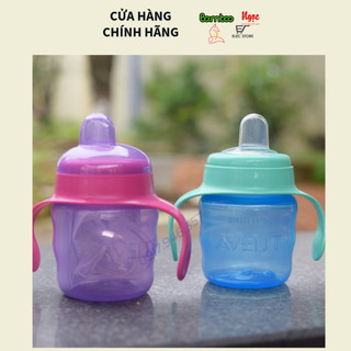 Bình tập uống Philips AVENT cho bé 6 tháng+