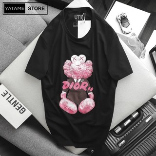 Áo thun NGƯỜI XX D.I.O unisex nam nữ form rộng,thun cotton su 4 chiều co giãn tốt, thấm hút mồ hôi hiệu quả, áo đôi; nhó