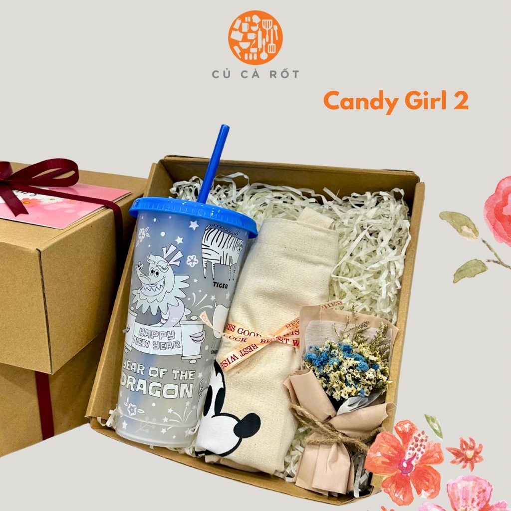 Hộp quà 20//10, set quà 20/10, quà 20/10, quà 20/10 cho mẹ, quà 8/3 cho người yêu, quà tặng, quà sin