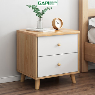 Tab đầu giường gapi phong cách nordic - gp174