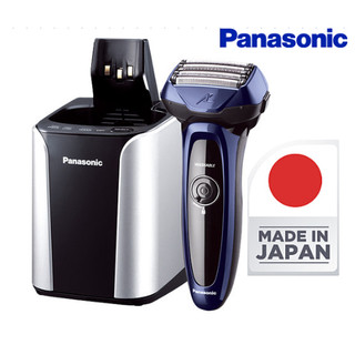 Máy cạo râu 5 lưỡi panasonic es-lv53 và es-lv74 ,bảo hành 12 tháng