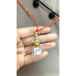 Dây chuyền tháp đựng xá lợi