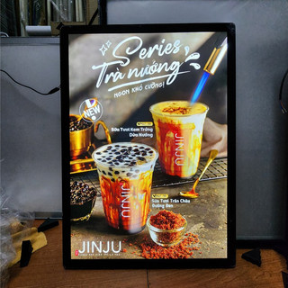 KHUNG TRANH ĐIỆN 50x70