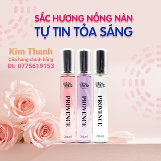 Nước hoa Feliz Provence
