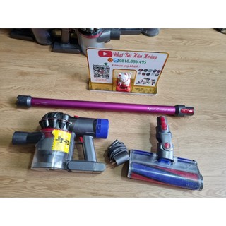 Máy Hút Bụi Dyson V7 Đã qua sử dụng