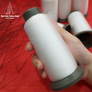 Chỉ Cuộn Dùng Để Đo, Vẽ Chân Mày