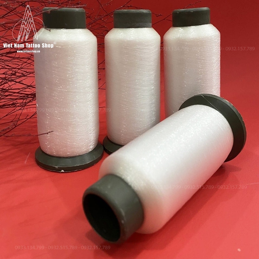 Chỉ Cuộn Dùng Để Đo, Vẽ Chân Mày