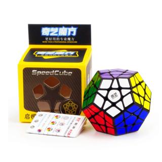 Rubik 12 Mặt Megamix Đồ Chơi Phát Triển Trí Tuệ cho trẻ em