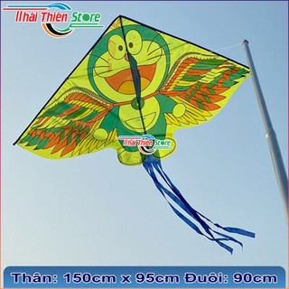 Diều Doraemon Long Vân