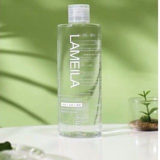 Nước tẩy trang Lameila 300ml Dịu Nhẹ Làm Sạch Sâu Lớp Makeup