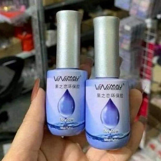 Top giọt sương vinimay top tạo giọt sương nail