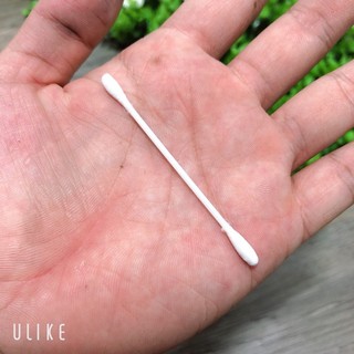 Combo 2 Hộp Tăm Bông Yuki Cho Bé
