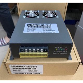 Máy sạc ắc quy tự động khử sunfat SmartGen SG-2410, 24V-100Ah