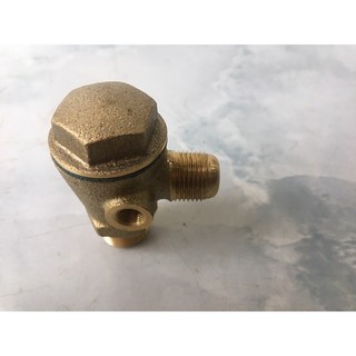 Van 1 chiều nén khí Đài Loan