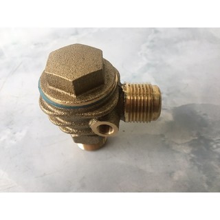 Van 1 chiều nén khí Đài Loan