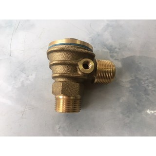 Van 1 chiều nén khí Đài Loan