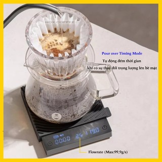 Cân Timemore Mini | Timemore Black Mirror Mini