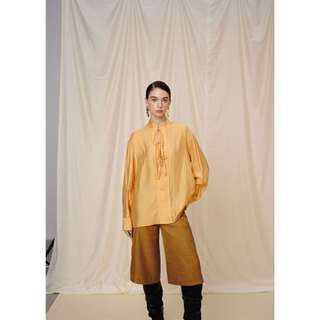 SOLENE BERMUDA PANTS - QUẦN LỬNG, QUẦN NGẮN