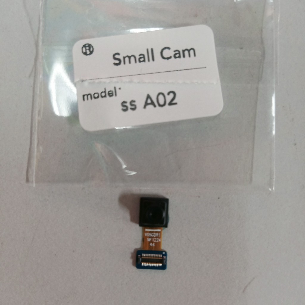 Camera To Samsung Galaxy A02 - Camera Sau / Camera To