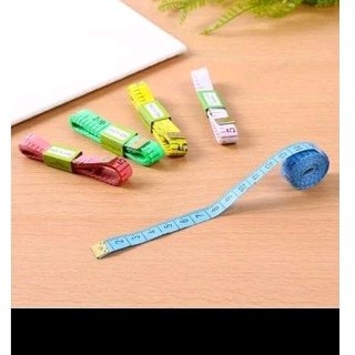 Thước đo eo - thước đo chiều cao - thước đo nhà may